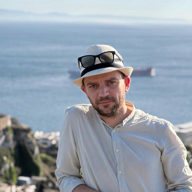 Volkan Yilmaz